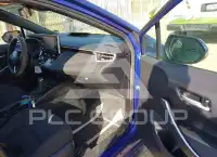 2020 Toyota COROLLA фото