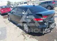 2020 Toyota COROLLA фото