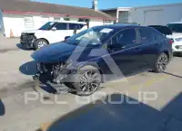 2020 Toyota COROLLA фото