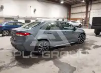 2020 Toyota COROLLA фото
