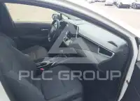 2020 Toyota COROLLA photo