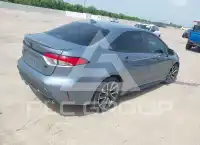 2020 Toyota COROLLA фото