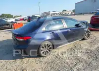 2020 Toyota COROLLA photo