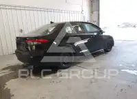 2020 Toyota COROLLA фото