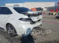 2020 Toyota COROLLA фото
