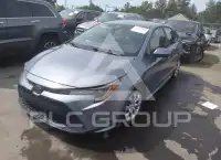 2020 Toyota COROLLA photo