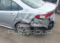 2020 Toyota COROLLA фото