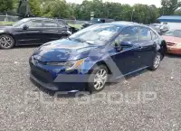 2020 Toyota COROLLA photo