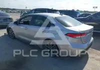2020 Toyota COROLLA photo