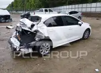 2020 Toyota COROLLA фото