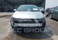 2020 Toyota COROLLA фото
