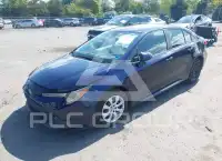 2020 Toyota COROLLA фото