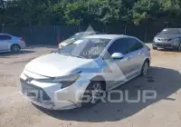 2020 Toyota COROLLA photo