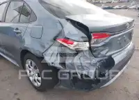2020 Toyota COROLLA фото