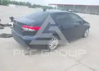2020 Toyota COROLLA photo