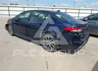 2020 Toyota COROLLA photo
