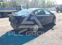 2020 Toyota COROLLA фото