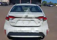2020 Toyota COROLLA photo