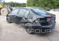 2020 Toyota COROLLA фото