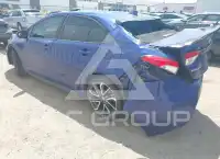 2020 Toyota COROLLA photo