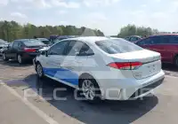 2020 Toyota COROLLA фото