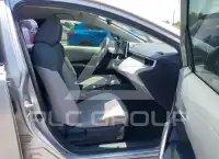 2020 Toyota COROLLA фото