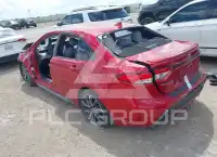 2020 Toyota COROLLA фото