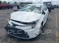 2020 Toyota COROLLA фото