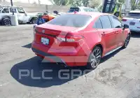 2020 Toyota COROLLA photo