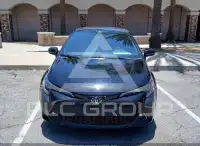 2020 Toyota COROLLA photo