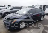 2020 Toyota COROLLA фото