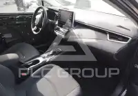 2020 Toyota COROLLA фото