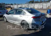 2020 Toyota COROLLA фото