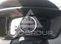 2020 Toyota COROLLA photo