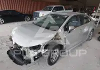 2020 Toyota COROLLA фото