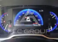 2020 Toyota COROLLA photo