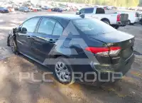 2020 Toyota COROLLA фото