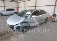 2020 Toyota COROLLA фото