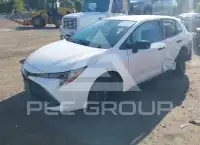 2020 Toyota COROLLA фото