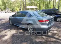 2020 Toyota COROLLA фото