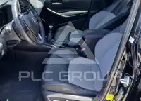 2020 Toyota COROLLA photo