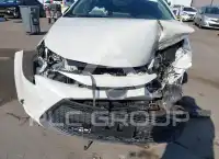 2020 Toyota COROLLA фото