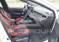 2020 Toyota COROLLA фото