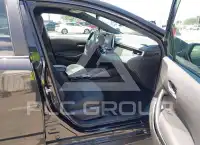 2020 Toyota COROLLA фото