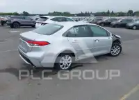 2020 Toyota COROLLA photo