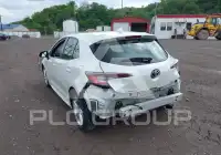2020 Toyota COROLLA фото