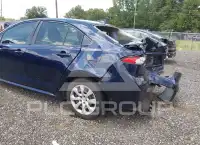 2020 Toyota COROLLA photo
