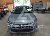 2020 Toyota COROLLA photo