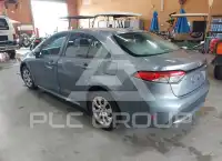 2020 Toyota COROLLA photo