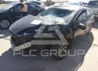 2020 Toyota COROLLA photo